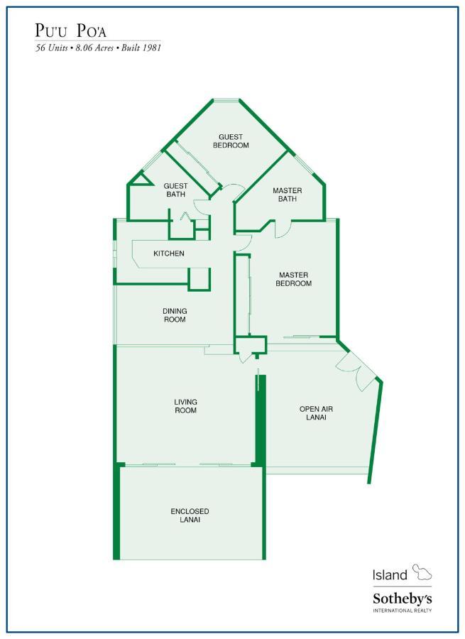 פרינסוויל Puu Poa Ocean Bluff Condo, Incredible Views, Walk To Beaches, Pool & Tennis מראה חיצוני תמונה